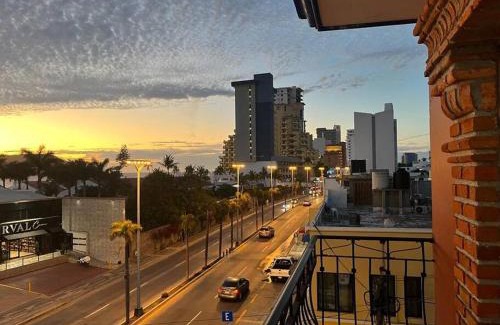 Las Gaviotas Apartment | Oceanview Apartment in Golden Zone with Stellar Reviews