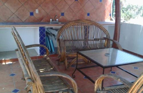 Las Gaviotas Apartment | Oceanview Apartment in Golden Zone with Stellar Reviews