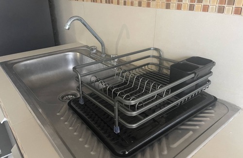 Downtown Cancun Apartment | Beachside Downtown Ground Floor Apartment with Pool Access