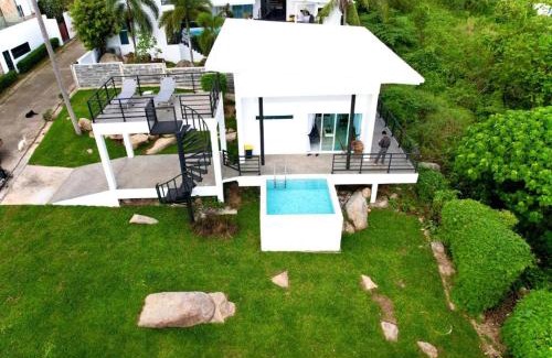 Bophut Villa | D2 Square Villa