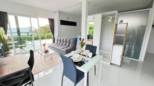 Bophut Villa | D2 Square Villa