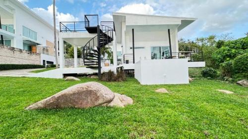 Bophut Villa | D2 Square Villa