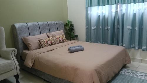 Kota Warisan Apartment | D2303 Camellia Stay, Alanis Near KUL Airport