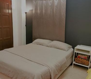 Subang Jaya House | Cozy D2Pie Homestay: Family-Friendly Retreat with Great Reviews