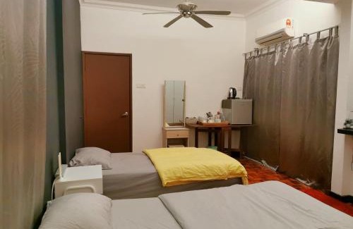 Subang Jaya House | Cozy D2Pie Homestay: Family-Friendly Retreat with Great Reviews
