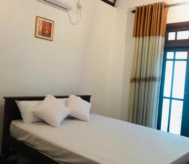 Matara Apartment | D40 Villa - Madiha