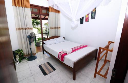 Matara Apartment | D40 Villa - Madiha