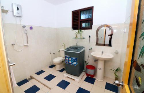 Matara Apartment | D40 Villa - Madiha
