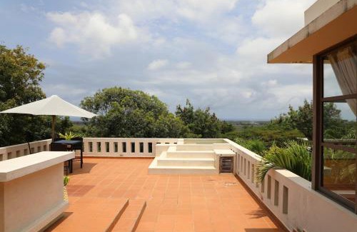 Vipingo Villa | D5 at Vipingo