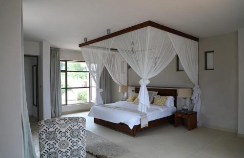 Vipingo Villa | D5 at Vipingo
