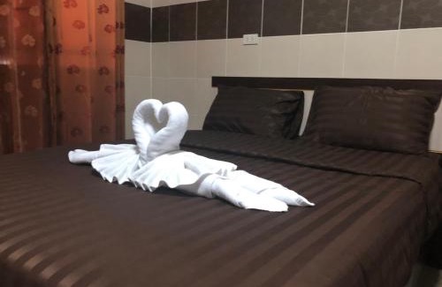 Nong Hong Apartment | Kid-Friendly Retreat at D5 Hotel, Mab Phong - Guest Rated 8/10