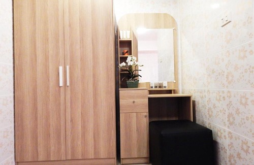 Phan Thong Hotel | Oceanfront D5 Hotel in Nong Tamluang - Rated 8/10 by Guests