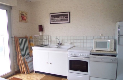 Plonevez-Porzay Villa | Charming Villa on Garden, Steps from Kervel Beach
