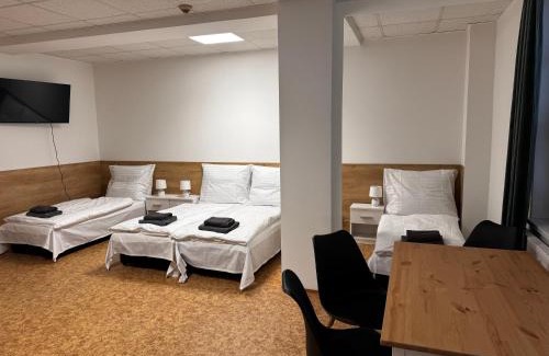 Usti nad Labem Apartment | Budget-Friendly D8 Apartments with Family Amenities