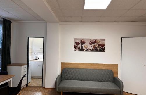 Usti nad Labem Apartment | Budget-Friendly D8 Apartments with Family Amenities