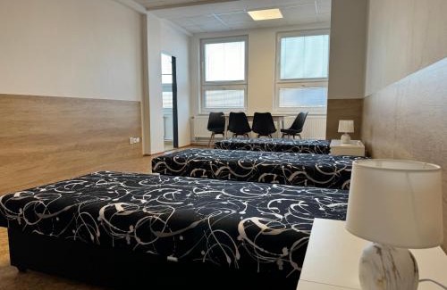 Usti nad Labem Apartment | Budget-Friendly D8 Apartments with Family Amenities
