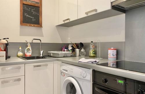 Quartier Hyper-Centre Apartment | Explore The Pradel in Championnet District - City Center Stay