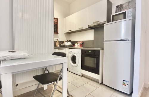 Quartier Hyper-Centre Apartment | Explore The Pradel in Championnet District - City Center Stay