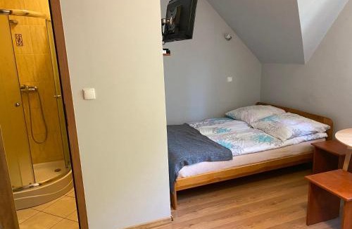 gmina Lewin Kłodzki House | Top-Rated Dańczówka: Family-Friendly Escape Awaits