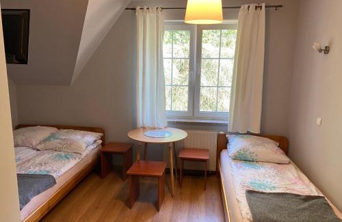 gmina Lewin Kłodzki House | Top-Rated Dańczówka: Family-Friendly Escape Awaits