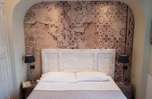 Recco Hotel | Discover Oceanfront Comfort at Da O Vittorio Hotel