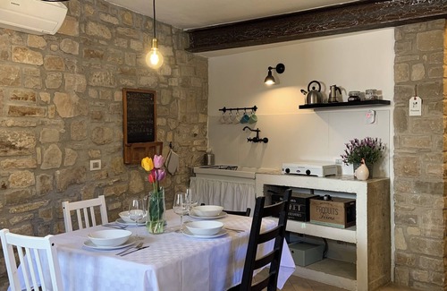 Costa di Mezzate House | Discover Da Agostino: Lake View + Family-Friendly Stay