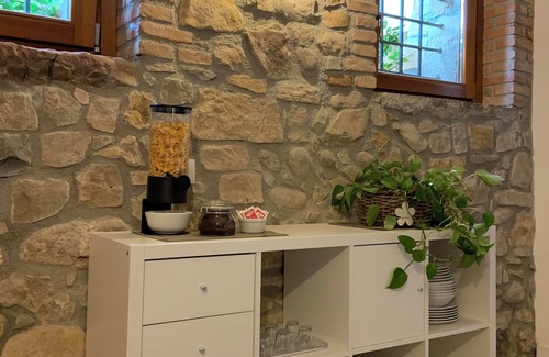 Costa di Mezzate House | Discover Da Agostino: Lake View + Family-Friendly Stay