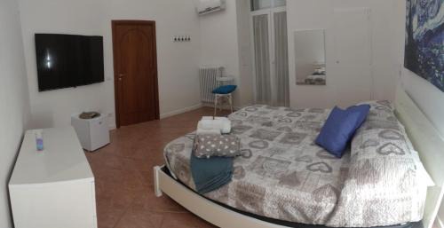 Andria Bed & Breakfast | Discover Da Anna e Michele: Pet-Friendly Comfort Awaits