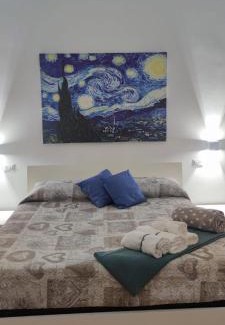 Andria Bed & Breakfast | Discover Da Anna e Michele: Pet-Friendly Comfort Awaits