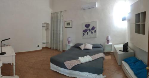 Andria Bed & Breakfast | Discover Da Anna e Michele: Pet-Friendly Comfort Awaits