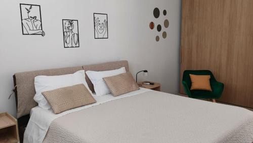 Ovest House | Family-Friendly Stay at DA ANNA Locazione Turistica