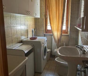 Loreto Apartment | Pet-Friendly Retreat at Da Anna - Discover Loreto's Charm