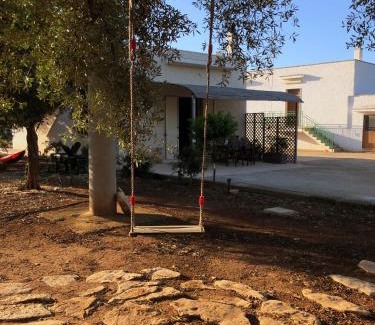 Speziale House | Family-Friendly Retreat at da Annamaré - Rated 9/10