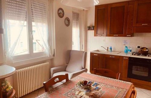 Villaggio degli Sposi Apartment | Da Antonella