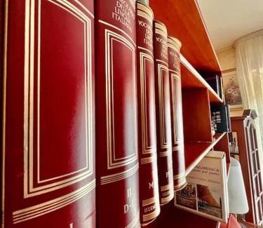 Villaggio degli Sposi Apartment | Da Antonella