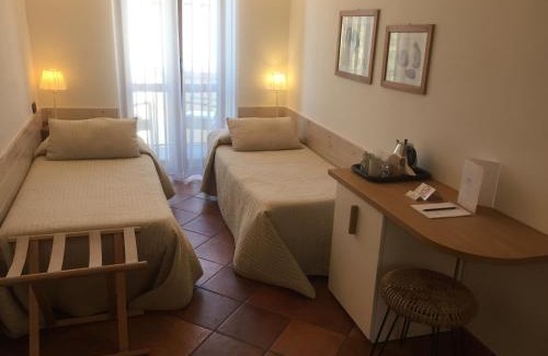 Manarola Bed & Breakfast | Family-Friendly Da Baranin B&B with Top Guest Ratings