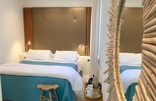 Manarola Bed & Breakfast | Family-Friendly Da Baranin B&B with Top Guest Ratings