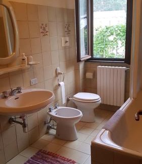 Campo Apartment | Pet-Friendly Retreat at Da Boni & Luci - Rated 8.8/10