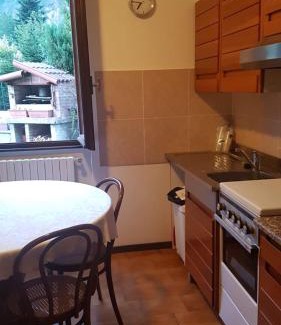 Campo Apartment | Pet-Friendly Retreat at Da Boni & Luci - Rated 8.8/10