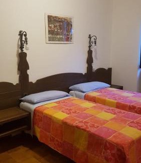 Campo Apartment | Pet-Friendly Retreat at Da Boni & Luci - Rated 8.8/10