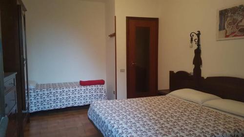 Campo Apartment | Pet-Friendly Retreat at Da Boni & Luci - Rated 8.8/10