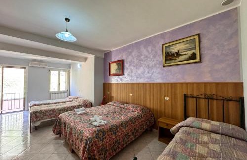 Genga Hotel | Pet-Friendly Getaway at Da Bosio: Family and Dining Options