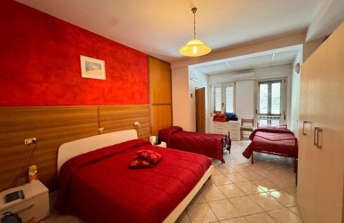 Genga Hotel | Pet-Friendly Getaway at Da Bosio: Family and Dining Options