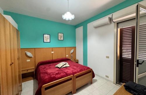 Genga Hotel | Pet-Friendly Getaway at Da Bosio: Family and Dining Options