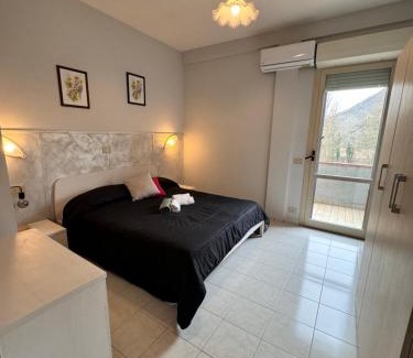 Genga Hotel | Da Bosio
