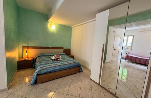 Genga Hotel | Da Bosio