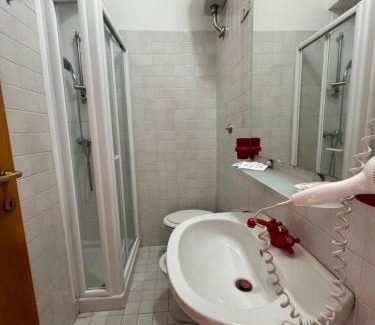 Genga Hotel | Da Bosio