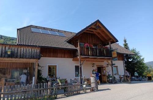 Stadl an der Mur House | Pet-Friendly Da Bräuhauser with Ocean View & Top Reviews