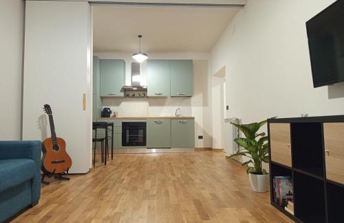 Tivoli Apartment | Da Bruno a Villa D'Este