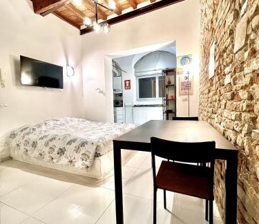 Centro Urbano Apartment | Relaxing Retreat at Da Carlin with Inviting Hot Tub
